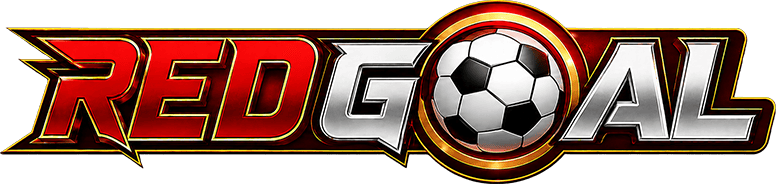 Okcasino logo with a soccer ball and bold red and black text.